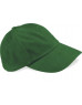 Sapca "6 Panel Low Profile"